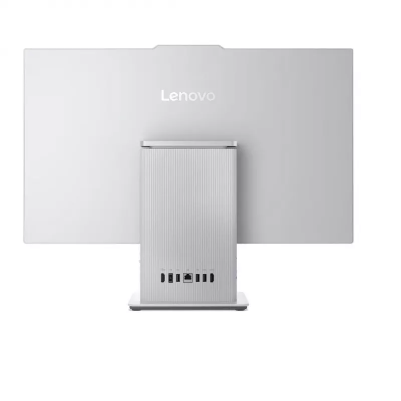 Lenovo IdeaCentre AIO 24ILL11 Ultra 5 226V 23.8 cal FHD Dotyk IPS 250nitów 100Hz AG 16GB LPDDR5X-8533 SSD 1TB Intel Arc Graphics 130V Kamera 5.0MP Win11 Cloud Grey