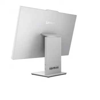 Lenovo IdeaCentre AIO 27ILL11 Ultra 5 226V 27 inch FHD IPS 300nits 16GB LPDDR5X-8533 512GB SSD Intel Arc Graphics 130V 5.0MP Camera Windows 11 Cloud Grey