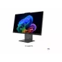 Lenovo IdeaCentre AIO 27IPH11 All-in-One Desktop, 27 cali QHD, Intel Core Ultra 7 355, 32GB LPDDR5X, 1TB SSD, Intel Graphics, Windows 11 Home, Luna Grey, klawiatura angielska, 2-letnia gwarancja
