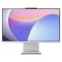 Lenovo IdeaCentre AIO 3 27IRH9 All-in-One PC, 27 inch Full HD, Intel Core 5 210H, 16GB DDR5, 512GB SSD, Windows 11 Home, Raven Black