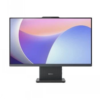 Lenovo IdeaCentre AIO Ultra 7 256V All-in-One PC, 27 cali FHD IPS, 16GB RAM, 512GB SSD, Intel Arc Graphics, Windows 11 Home, Cloud Grey