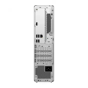 Lenovo IdeaCentre Tower 08IAS10 Intel Core Ultra 5 225 16 GB DDR5 1 TB SSD bez systemu Cloud Grey Komputer stacjonarny