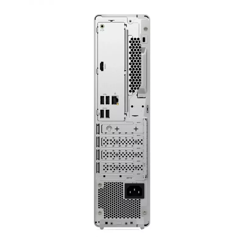 Lenovo IdeaCentre Tower 08IAS10 Intel Core Ultra 5 225 16 GB DDR5 1 TB SSD bez systemu Cloud Grey Komputer stacjonarny
