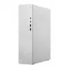 Lenovo IdeaCentre Tower 08IAS10 Intel Core Ultra 5 225 16 GB DDR5 1 TB SSD bez systemu Cloud Grey Komputer stacjonarny