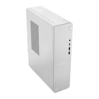 Lenovo IdeaCentre Tower 08IAS10 Intel Core Ultra 5 225 16 GB DDR5 1 TB SSD bez systemu Cloud Grey Komputer stacjonarny