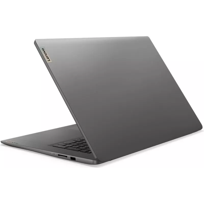 Lenovo IdeaPad 3 17IAU7 17,3 cala HD+ Laptop - Intel Core i5-1235U, 8GB RAM, 512GB SSD, Windows 11 Home (produkt odnowiony)
