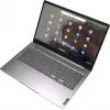 Lenovo IdeaPad 3 Chrome 15IJL6 15,6 cala FHD Chromebook - Intel Celeron, 8GB RAM, 64GB eMMC, Chrome OS