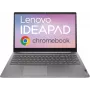 Lenovo IdeaPad 3 Chrome 15IJL6 15,6 cala FHD Chromebook - Intel Celeron, 8GB RAM, 64GB eMMC, Chrome OS