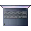 Lenovo IdeaPad 3 Chrome 15IJL6 Laptop, Celeron, 8GB RAM, 15.6 inch FHD (produkt odnowiony)