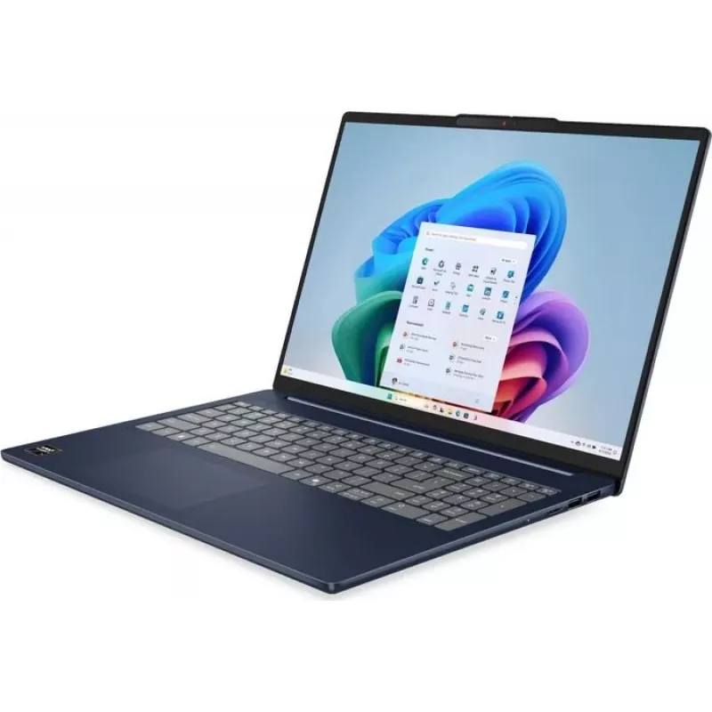 Lenovo IdeaPad 3 Chrome 15IJL6 Laptop, Celeron, 8GB RAM, 15.6 inch FHD (produkt odnowiony)
