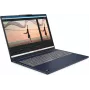Lenovo IdeaPad 3 Chrome 15IJL6 Laptop, Celeron, 8GB RAM, 15.6 inch FHD (produkt odnowiony)