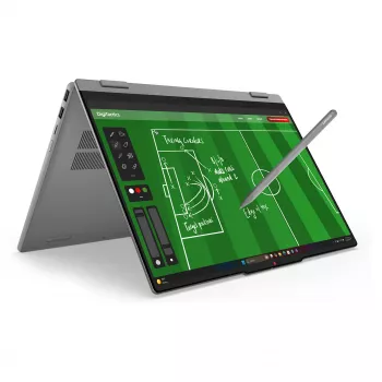 Lenovo IdeaPad 5 2-in-1 15AGP11 15,3 inch WQXGA Ryzen AI 7 445 32GB/1TB SSD Win11
