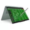 Lenovo IdeaPad 5 2-in-1 83UH003LGE - 14 cali WUXGA, AMD Ryzen AI 5 430, 16GB RAM, 512GB SSD, Windows 11 Home