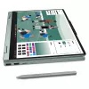 Lenovo IdeaPad 5 2-in-1 83UH003LGE - 14 cali WUXGA, AMD Ryzen AI 5 430, 16GB RAM, 512GB SSD, Windows 11 Home