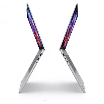 Laptop Lenovo IdeaPad 5 Slim 15Q8Y11 Snapdragon X2 X2P-42-100 16GB RAM 1TB SSD 15.6 cala FHD IPS Windows 11 Home - Szary (klawiatura niemiecka)