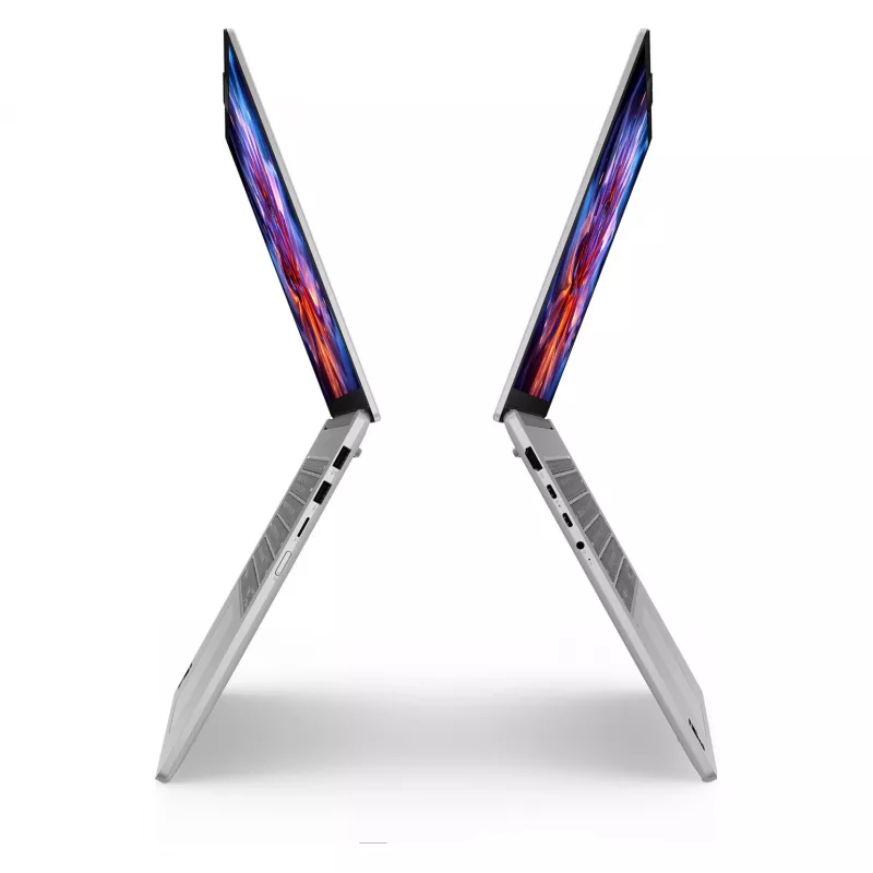 Laptop Lenovo IdeaPad 5 Slim 15Q8Y11 Snapdragon X2 X2P-42-100 16GB RAM 1TB SSD 15.6 cala FHD IPS Windows 11 Home - Szary (klawiatura niemiecka)