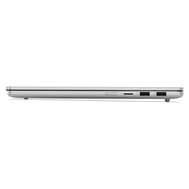 Laptop Lenovo IdeaPad 5 Slim 15Q8Y11 Snapdragon X2 X2P-42-100 16GB RAM 1TB SSD 15.6 cala FHD IPS Windows 11 Home - Szary (klawiatura niemiecka)