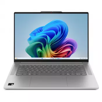 Laptop Lenovo IdeaPad 5 Slim 15Q8Y11 Snapdragon X2 X2P-42-100 16GB RAM 1TB SSD 15.6 cala FHD IPS Windows 11 Home - Szary (klawiatura niemiecka)