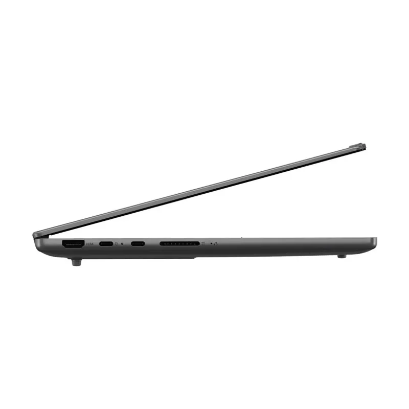 Lenovo IdeaPad Pro 5 14AGP11 14 cala 2.8K AMD Ryzen 7 AI 450/32GB/1TB/AMD Radeon 780M/Win11 Pro/ENG Podświetlana klawiatura/Luna Grey/2 lata gwarancji