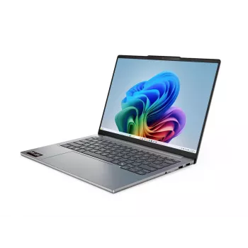 Lenovo IdeaPad Pro 5 14AGP11 14 cala 2.8K AMD Ryzen 7 AI 450/32GB/1TB/AMD Radeon 780M/Win11 Pro/ENG Podświetlana klawiatura/Luna Grey/2 lata gwarancji