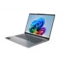 Lenovo IdeaPad Pro 5 14AGP11 14 cala 2.8K AMD Ryzen 7 AI 450/32GB/1TB/AMD Radeon 780M/Win11 Pro/ENG Podświetlana klawiatura/Luna Grey/2 lata gwarancji
