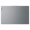Lenovo IdeaPad Slim 3 15ABR8 Laptop, 15.6 inch FHD, AMD Ryzen 5 5625U, 8GB DDR4, 256GB SSD, Windows 11 Home, German Keyboard, Arctic Grey