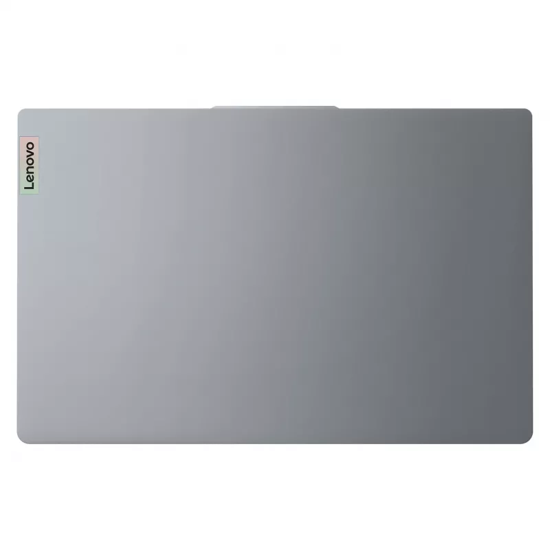 Lenovo IdeaPad Slim 3 15ABR8 Laptop, 15.6 inch FHD, AMD Ryzen 5 5625U, 8GB DDR4, 256GB SSD, Windows 11 Home, German Keyboard, Arctic Grey