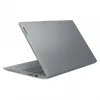 Lenovo IdeaPad Slim 3 15ABR8 Laptop, 15.6 inch FHD, AMD Ryzen 5 5625U, 8GB DDR4, 256GB SSD, Windows 11 Home, German Keyboard, Arctic Grey