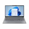 Lenovo IdeaPad Slim 3 15AMN8 Laptop, Ryzen 5 7520U, 8GB RAM, 512GB SSD, 15.6 inch FHD (produkt odnowiony)