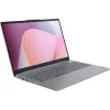 Lenovo IdeaPad Slim 3 15AMN8 Laptop, Ryzen 5 7520U, 8GB RAM, 512GB SSD, 15.6 inch FHD (produkt odnowiony)