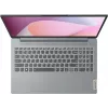 Lenovo IdeaPad Slim 3 15AMN8 Laptop, Ryzen 5 7520U, 8GB RAM, 512GB SSD, 15.6 inch FHD (produkt odnowiony)