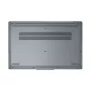 Lenovo IdeaPad Slim 3 15IAN8 15,6 cala FHD Intel N100 4GB 128GB UFS Windows 11 Home w trybie S Szary Arktyczny