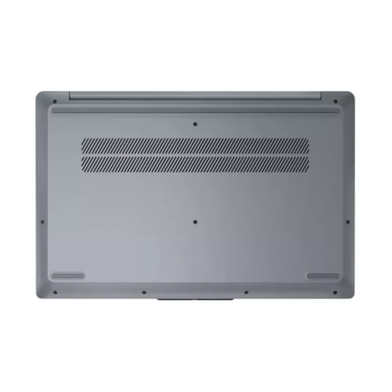 Lenovo IdeaPad Slim 3 15IAN8 15,6 cala FHD Intel N100 4GB 128GB UFS Windows 11 Home w trybie S Szary Arktyczny