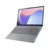 Lenovo IdeaPad Slim 3 15IAN8 15,6 cala FHD Intel N100 4GB 128GB UFS Windows 11 Home w trybie S Szary Arktyczny