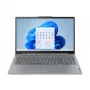 Lenovo IdeaPad Slim 3 15IAN8 15,6 cala FHD Intel N100 4GB 128GB UFS Windows 11 Home w trybie S Szary Arktyczny