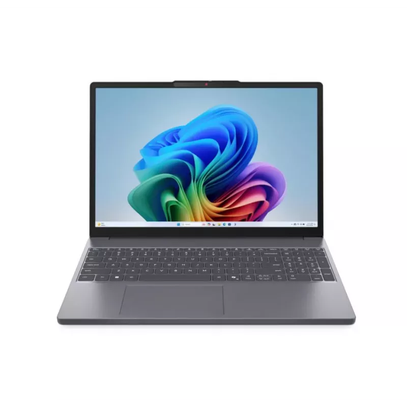 Lenovo IdeaPad Slim 3 15IWC11 Intel Core 5 16GB 1TB SSD 15.3 cala WUXGA IPS Windows 11 Home Laptop Szary Luna