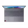 Lenovo IdeaPad Slim 3 15Q8X10 Laptop, 15.3 cala IPS WUXGA, Snapdragon X, 16GB RAM, 512GB SSD, Luna Grey, Windows 11 Home