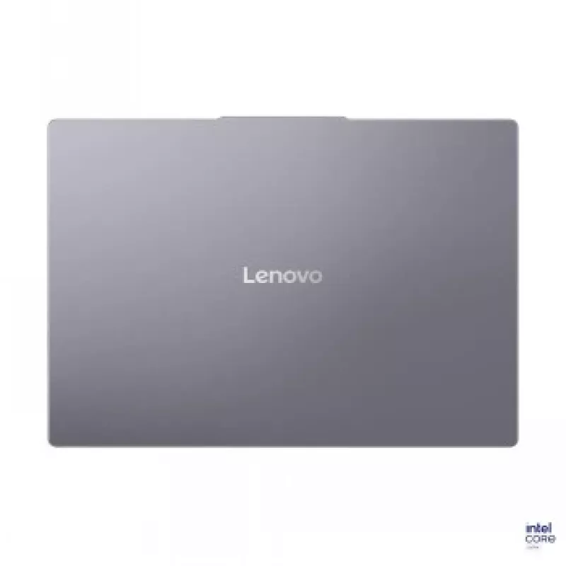 Lenovo IdeaPad Slim 3 16IPH11 16 cali WUXGA IPS Laptop, Intel Core Ultra 5 322, 16GB RAM, 512GB SSD, Luna Grey, Windows 11 Home, Bez zasilacza