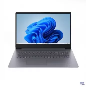 Lenovo IdeaPad Slim 3 17IWC11 Intel Core 5 320 17.3 cala FHD IPS Laptop, 16GB RAM, 512GB SSD, Windows 11 Home, Luna Grey (bez zasilacza)