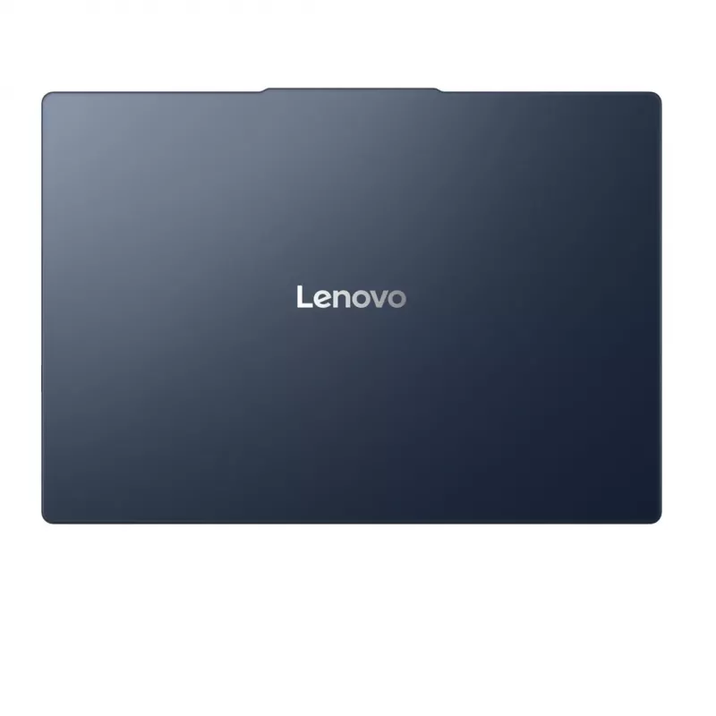 Lenovo IdeaPad Slim 3i 15,3 cala WUXGA IPS 400nitów 60Hz AG, Intel Core Ultra 5 322, 16GB DDR5 5600, 512GB SSD, zintegrowana grafika Intel, kamera 1080p, 60Wh, bez systemu, Cosmic Blue