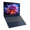 Lenovo IdeaPad Slim 3i 15,3 cala WUXGA IPS 400nitów 60Hz AG, Intel Core Ultra 5 322, 16GB DDR5 5600, 512GB SSD, zintegrowana grafika Intel, kamera 1080p, 60Wh, bez systemu, Cosmic Blue