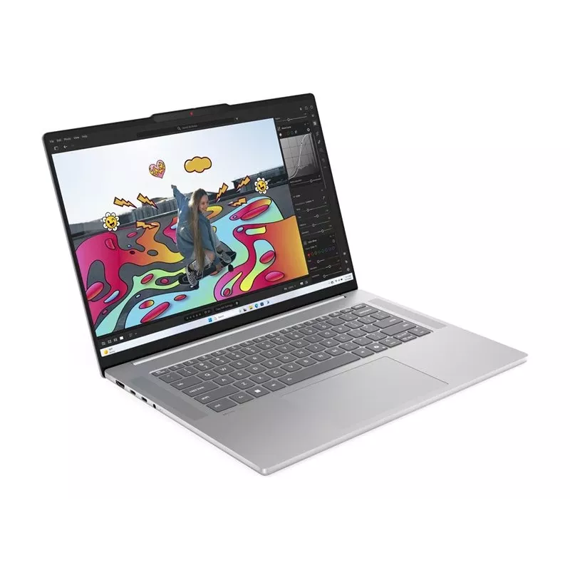 LENOVO IdeaPad Slim 5 15ARP10 AMD Ryzen 5 7535HS 15.3 inch WUXGA 16GB 512GB SSD Windows 11 Home
