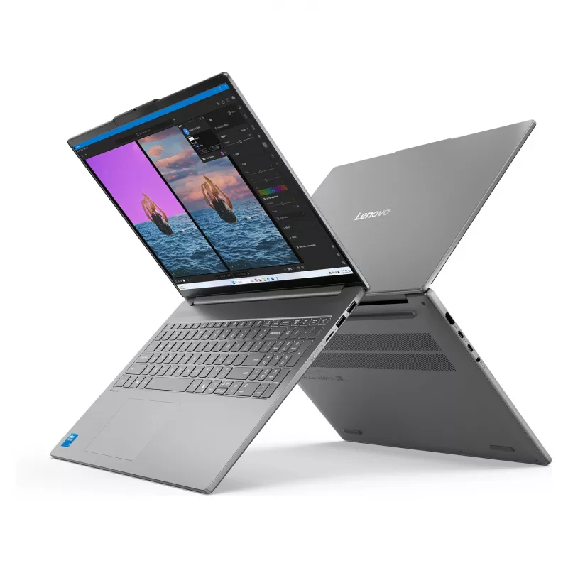 Lenovo IdeaPad Slim 5 16IMH10 Intel Core Ultra 5 125H 16GB RAM 512GB SSD Windows 11 Home