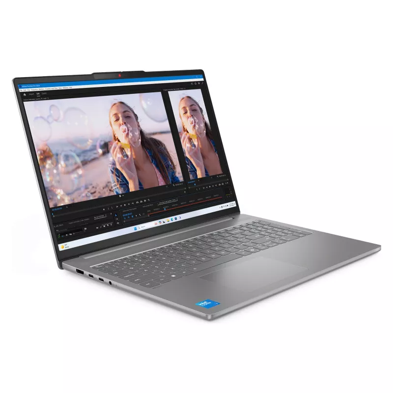 Lenovo IdeaPad Slim 5 16IMH10 Intel Core Ultra 5 125H 16GB RAM 512GB SSD Windows 11 Home