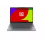 Lenovo IdeaPad Slim 5 16IPH11 Intel Laptop, 16 cali OLED 2.8K, Intel Core Ultra 7 356H, 32GB DDR5 RAM, 1TB SSD, Luna Grey, Windows 11 Home