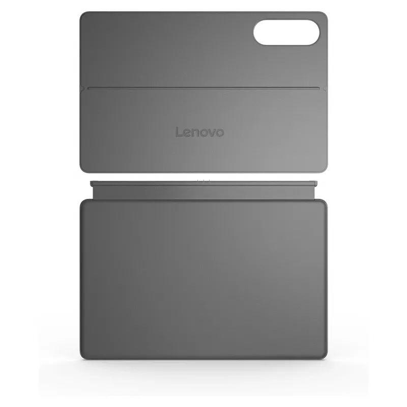 Zestaw klawiatury Lenovo do Yoga Tab – Luna Grey