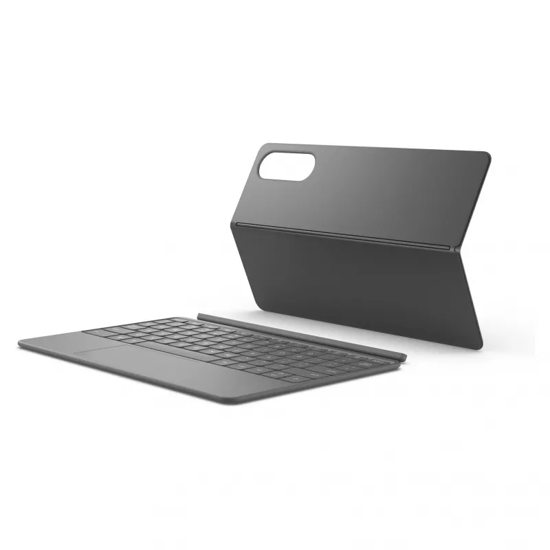 Zestaw klawiatury Lenovo do Yoga Tab – Luna Grey