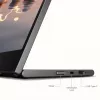 Lenovo L16 16 calowy przenośny monitor IPS WUXGA z USB-C, 300 nitów, 60Hz, 3-letnia gwarancja