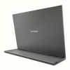 Lenovo L16 16 calowy przenośny monitor IPS WUXGA z USB-C, 300 nitów, 60Hz, 3-letnia gwarancja