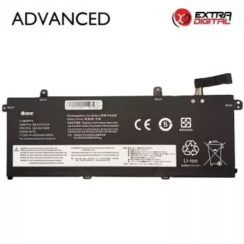 Lenovo L18M3P73 Bateria do laptopa 4200 mAh Li-Ion - Extra Digital Advanced